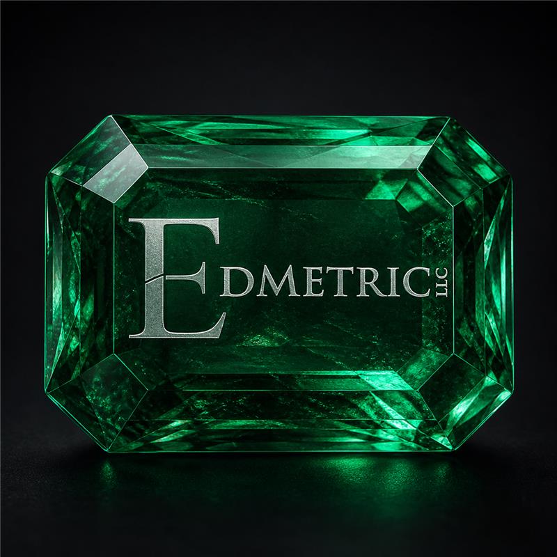 EdMetric LLC emerald